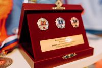 Министр спорта России подписал Приказ «О награждении золотым знаком отличия ВФСК ГТО»